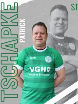 Avatar Bild für Patrick Tschapke