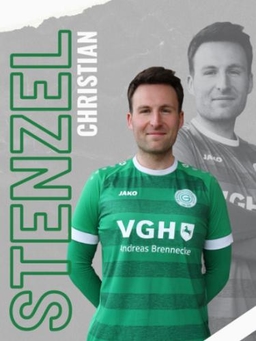Avatar Bild für Christian Stenzel