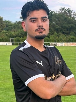 Avatar Bild für Muhammed Günes