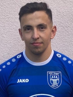 Avatar Bild für Jakob Lange
