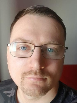 Avatar Bild für Adrian Schenk