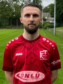 Avatar Bild für Furkan Ars