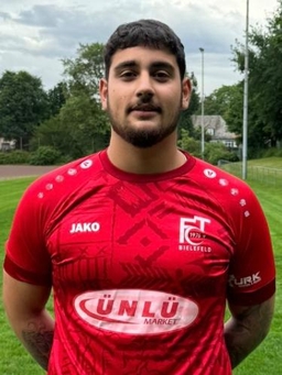 Avatar Bild für Görkem Güreli