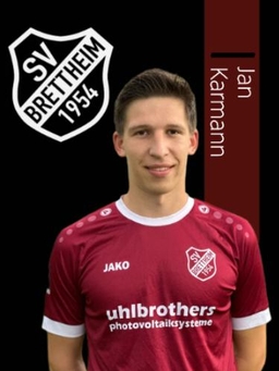 Avatar Bild für Jan Karmann