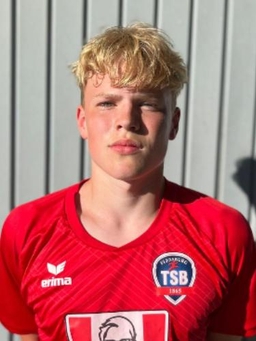 Avatar Bild für Bennet Behrens