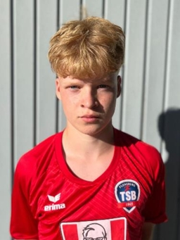 Avatar Bild für Joris Krieger