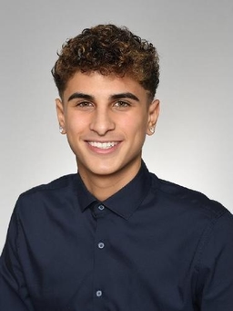 Avatar Bild für Davide Farruggia