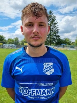 Avatar Bild für Maximilian Ruben Krüger