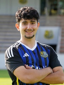 Avatar Bild für Alper Can Özdogan