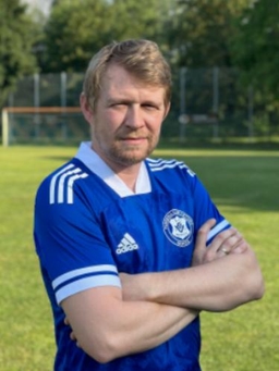 Avatar Bild für Adrian Cebulla