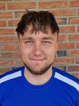 Avatar Bild für Benjamin Jesche