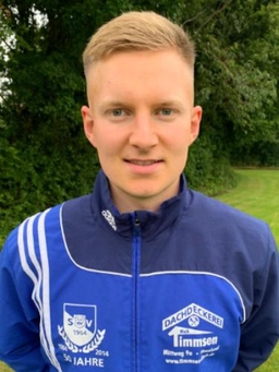 Avatar Bild für Pay Jannes Michelsen