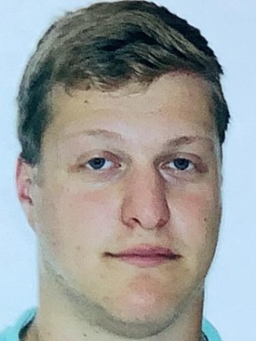 Avatar Bild für Jannick Klapperich