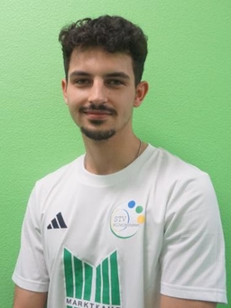 Avatar Bild für Finn Dziergwa