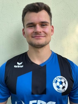 Avatar Bild für Felix Schlegel