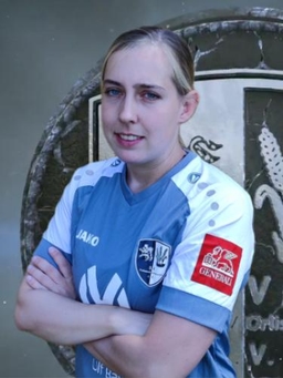 Avatar Bild für Vanessa Drzysga