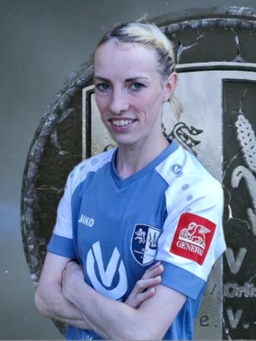 Avatar Bild für Maria Hofmann