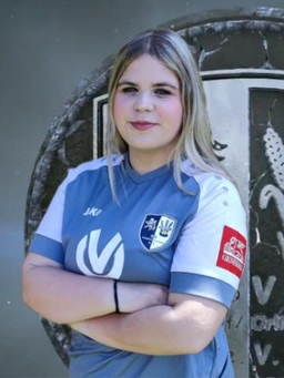 Avatar Bild für Leonie Oswald