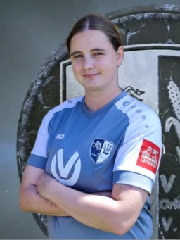 Avatar Bild für Franziska Steinhäuser