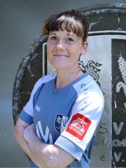 Avatar Bild für Susann Wehr