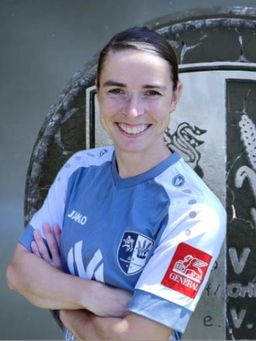 Avatar Bild für Julia Wiegert