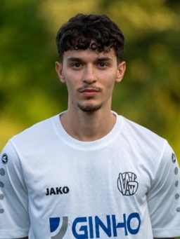 Avatar Bild für Agron Sinanaj