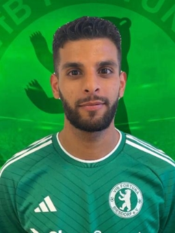 Avatar Bild für Ibrahim Akache