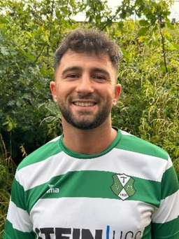 Avatar Bild für Gabriel El-Hafi