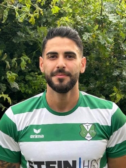 Avatar Bild für Ali Hamade