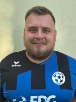 Avatar Bild für Maximilian Robst