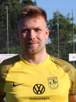 Avatar Bild für Maximilian Nolte