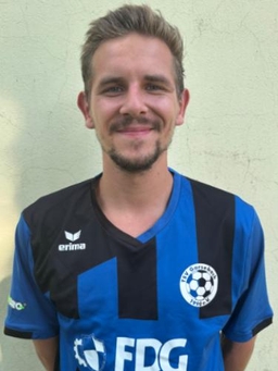 Avatar Bild für Rico Saalbach