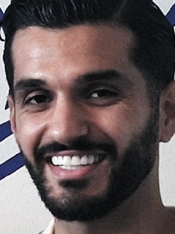 Avatar Bild für Berk Kocahal