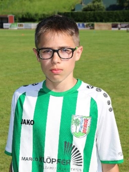 Avatar Bild für Samuel Krebs