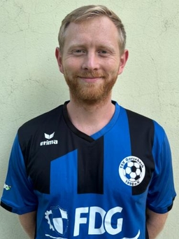 Avatar Bild für Louis Scheibner