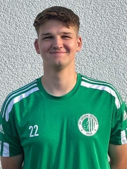 Avatar Bild für Gian-Luca Schröder