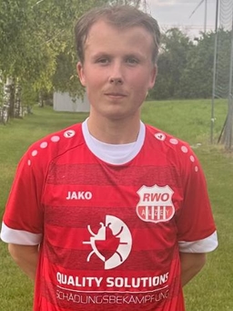 Avatar Bild für Yannik Hibinger