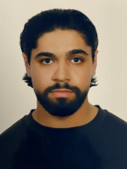 Avatar Bild für Ahmad Hassane