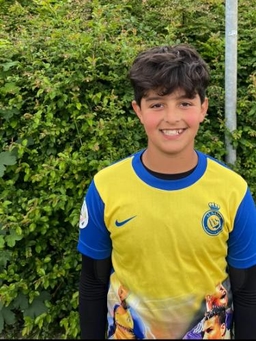 Avatar Bild für Mohammad Jadaan