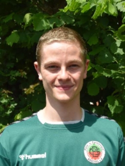 Avatar Bild für Simon Grimme