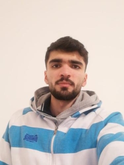 Avatar Bild für Ahmed Moayad Yousif Al-Wandawi