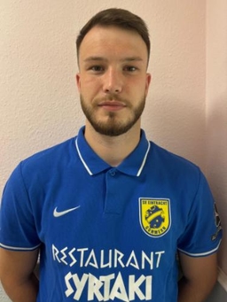 Avatar Bild für Lukas Hoppe