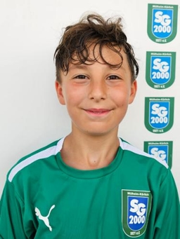 Avatar Bild für Mikael Kahveci
