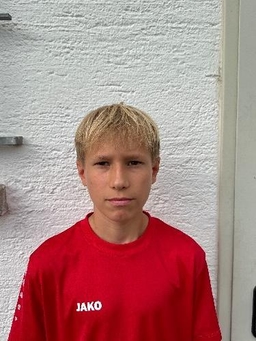 Avatar Bild für Luis Adam