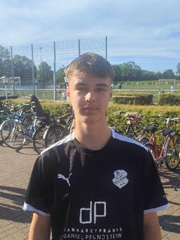 Avatar Bild für Luca Jungbauer