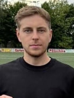 Avatar Bild für Alexander Gowik