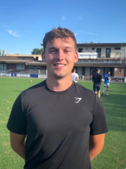 Avatar Bild für Lennard Voß