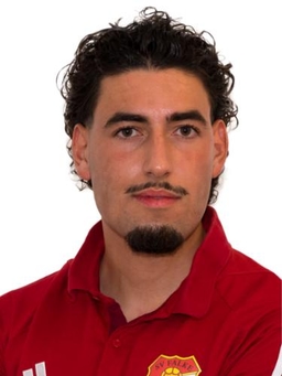 Avatar Bild für Malik Avci