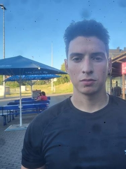 Avatar Bild für Yassine Bouadoud