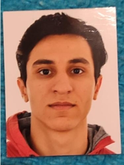 Avatar Bild für Muhammed Muhiddin